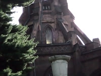 Greenmount Cemetery