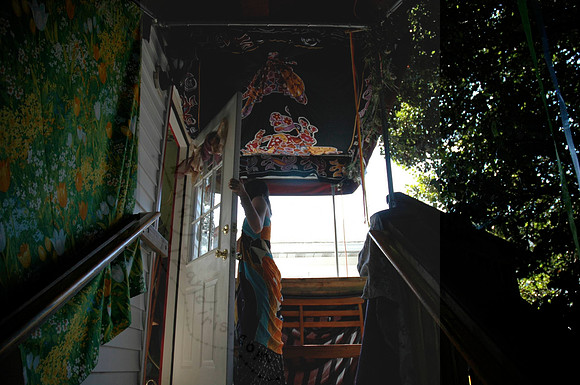 Magick Treehouse